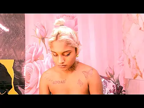 Онлайн чат XXX indian_barbie