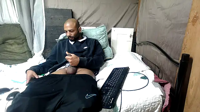 Camodick Live XXX-Chat