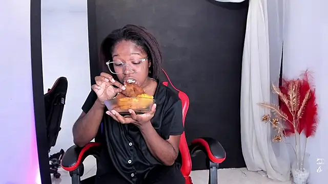 connywellss' Live XXX Chat