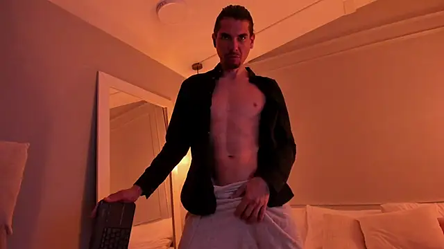 Antony_Stone Chat XXX in diretta