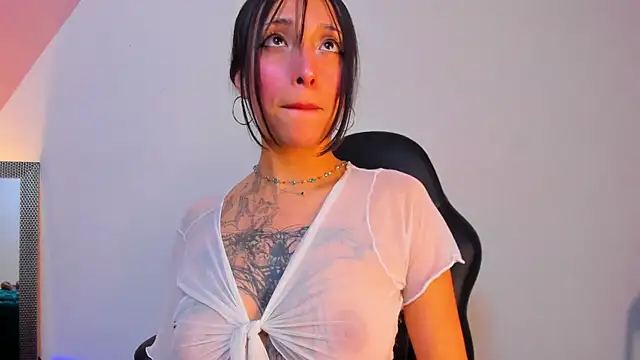 XXX chat uživo modela Miel_Cruz