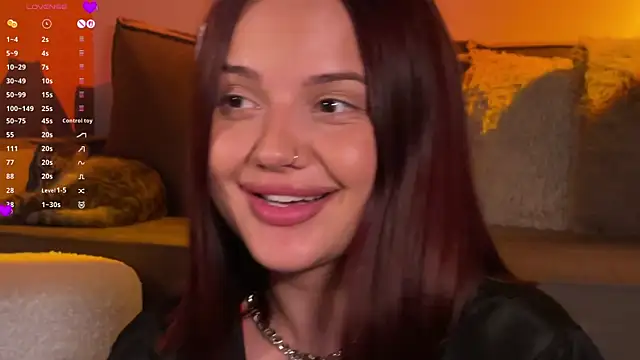 Li_Amelie_'s Live XXX Chat