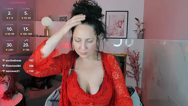 Anita_Muse's Live XXX Chat