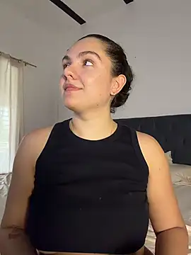 Chatroom XXX en direct de Eva_stark10