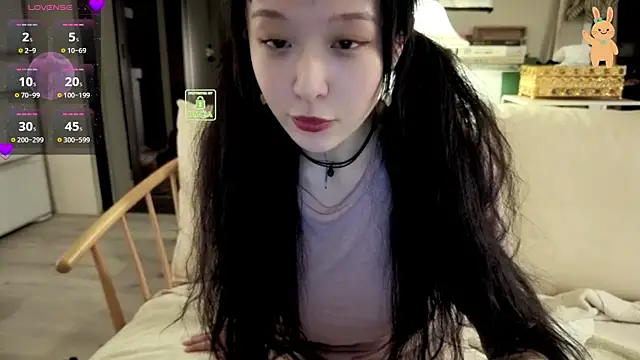 Etherealcat33 라이브 XXX 채팅