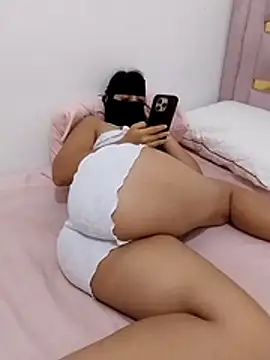 Melissa_love26 Adlı Modelin Canlı XXX Sohbeti