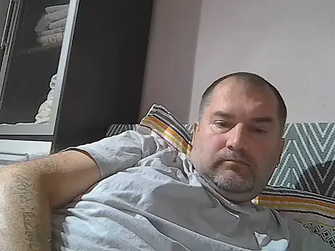 Živý XXX chat CristianDaniel78