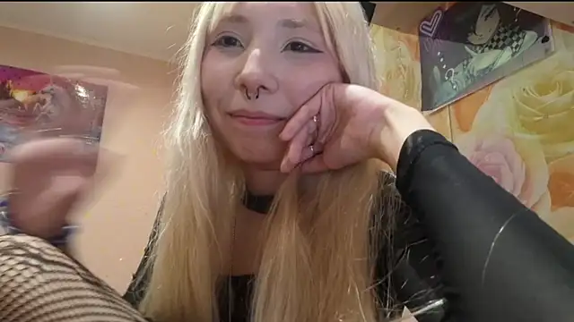 MelanieReyner Live XXX-Chat
