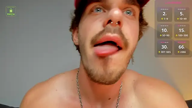 Chat XXX Live Perry_Knight