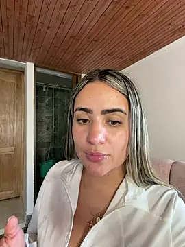 Miilana_ Obrolan Langsung XXX