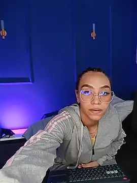 Chat XXX ao vivo de ritzabeth_daniel
