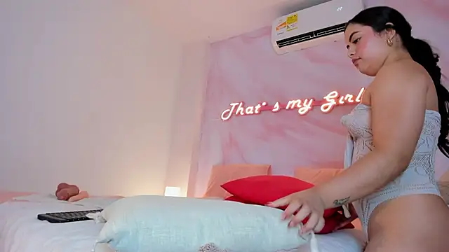 Isabella_Rios_'s Live XXX Chat
