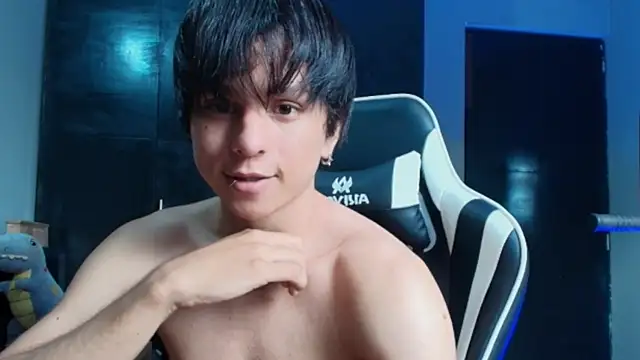 raikougame Chat XXX in diretta