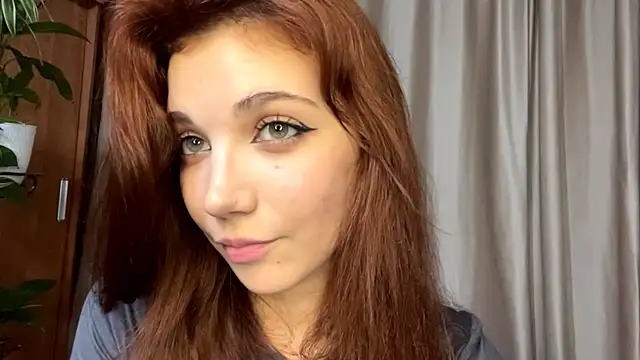 Rita_Stigma's Webcam Show