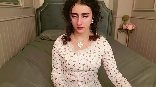 צ'אט XXX בשידור חי של Susan_Fors