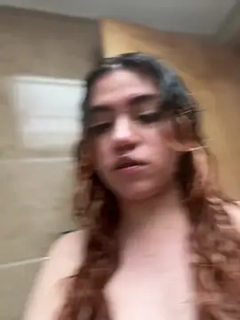 Chat +18 de NikkiNix ao vivo