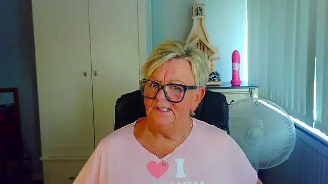 BridgetBlueEyes লাইভ XXX চ্যাট