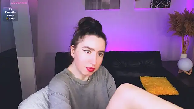 دردشة Lily_xBabe الجنسية المباشرة
