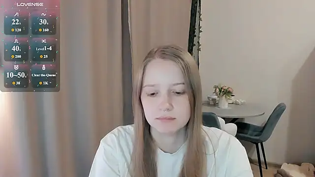 Alyaleyn Live XXX chat