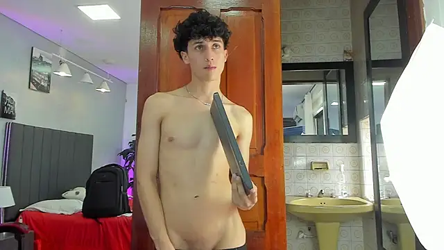 thom_ames Live XXX-Chat