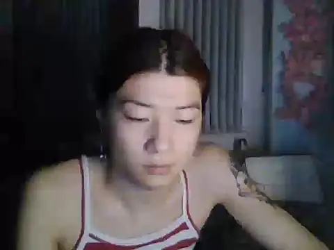 CarlyJoy's Live XXX Chat