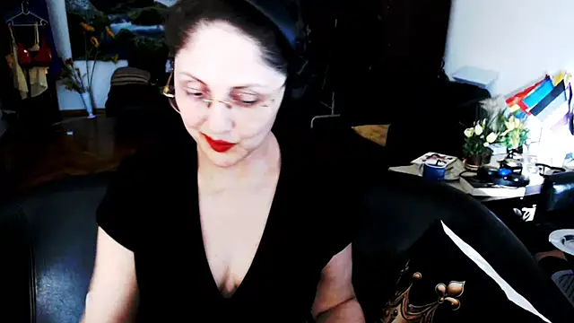 Chatroom XXX en direct de Imperatriza