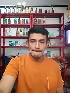 Pertunjukan Kamera Web D1ogh0