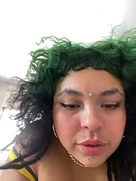 Capitaldoll420's Live XXX Chat