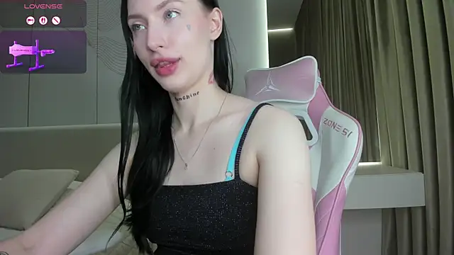 Chat XXX en directo de JenniferQueen11