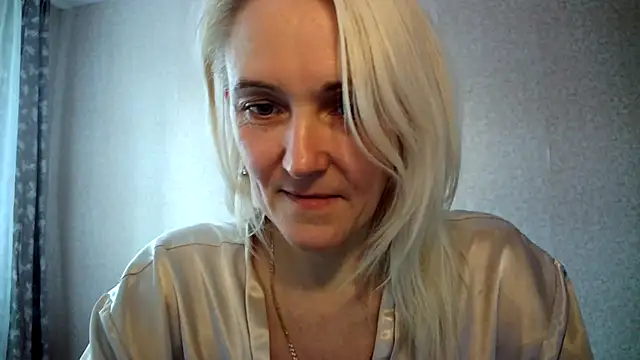 Calissako – Naživo XXX chat