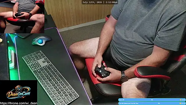 Chat XXX Live DeanonCam
