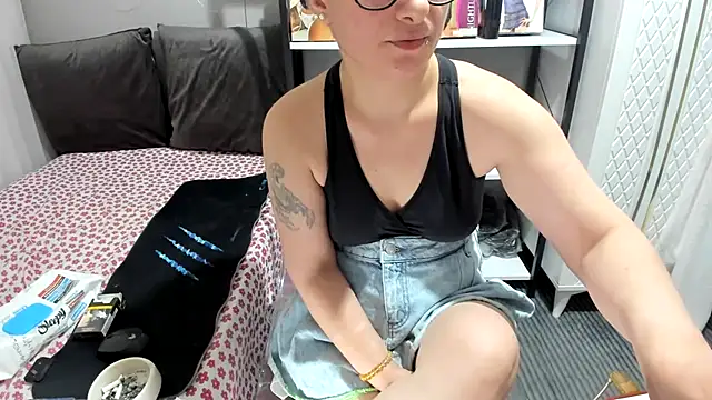 Chat XXX ao vivo de squirtgame