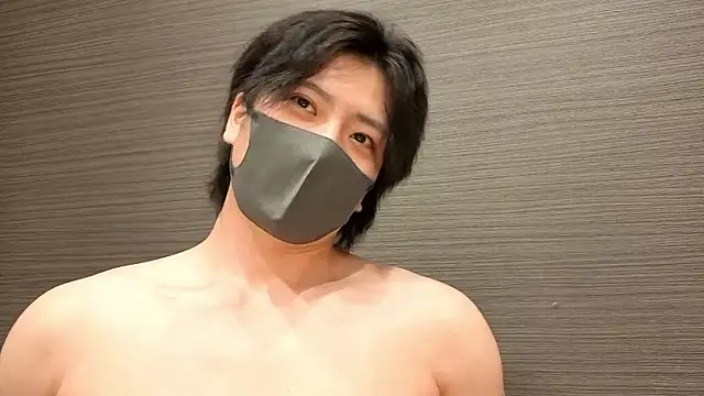 CHROME-kun925 Chat XXX live