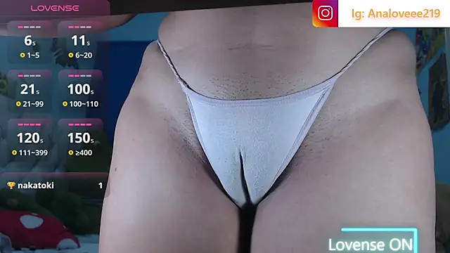 دردشة ana_studio الجنسية المباشرة