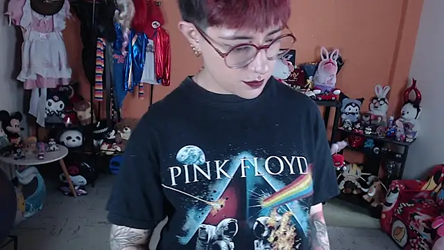 Chat XXX Live MissMiia2