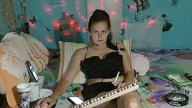 Chat XXX Live brighteyes77