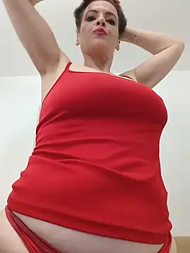 RebeccaNoble's Live XXX Chat