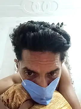 BlackkCrab's Live XXX Chat