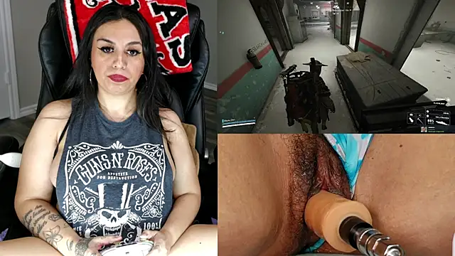 Chat XXX ao vivo de Blaze_Onn