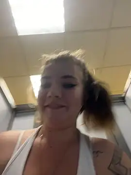 Živý XXX chat Holy_Tereza