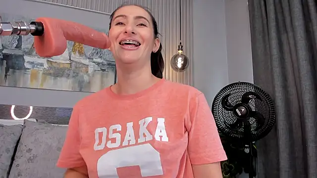 Sembang XXX Secara Langsung SaraGomez1