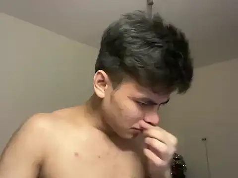 ToddWarren élő XXX-chatje