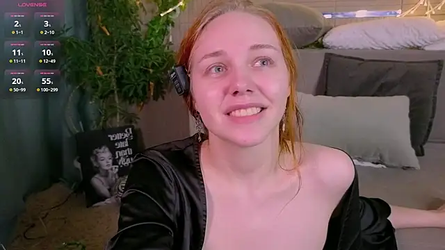 PollyVinice 라이브 XXX 채팅