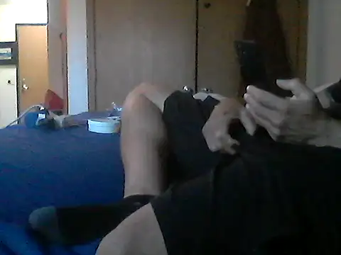 Chat XXX en directo de Silencio26