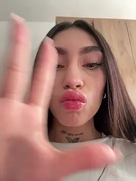 Chat XXX ao vivo de Bonny_Eva