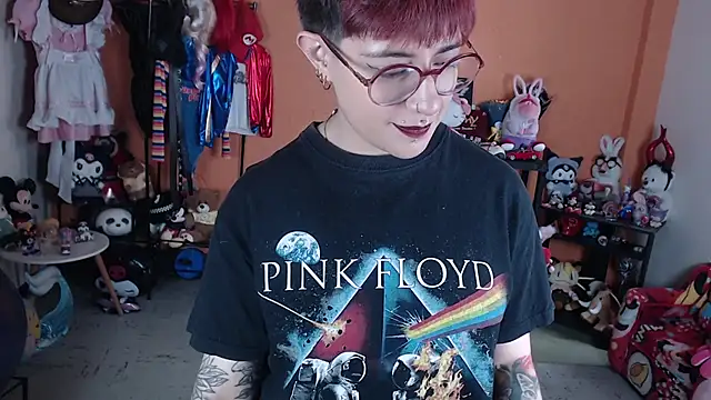 XXX chat uživo modela MissMiia2