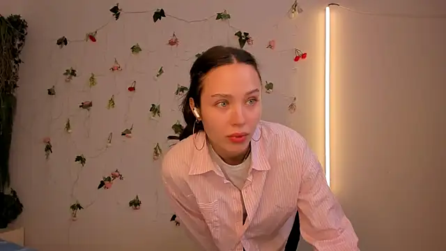 Black_Jenny's Live XXX Chat