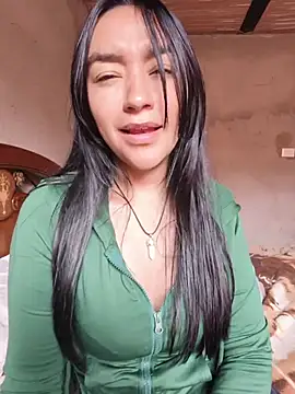 Chatroom XXX en direct de Williams_Hera