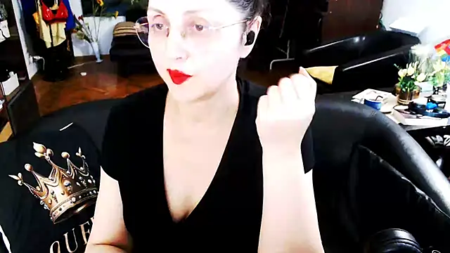 Imperatriza's Live XXX Chat