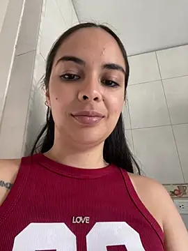 gabyaridi's Live XXX Chat